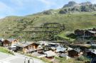 Holiday homeFrance - : Location de Vacances Tignes - lavachet 52