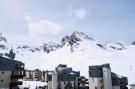 VakantiehuisFrankrijk - : Location de Vacances Tignes - val claret 111