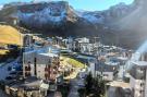 Holiday homeFrance - : Location de Vacances Tignes - val claret 112