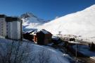 FerienhausFrankreich - : Location de Vacances Tignes - val claret 104