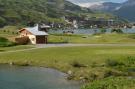 Holiday homeFrance - : Location de Vacances Tignes - val claret 104