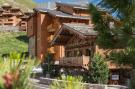 Holiday homeFrance - : Location de Vacances Tignes - val claret 104