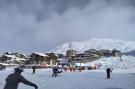 Holiday homeFrance - : Location de Vacances Tignes - val claret 104