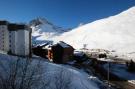 Holiday homeFrance - : Location de Vacances Tignes - val claret 104