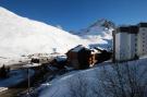 Holiday homeFrance - : Location de Vacances Tignes - val claret 104