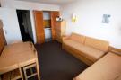 Holiday homeFrance - : Location de Vacances Tignes - val claret 104