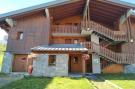 Holiday homeFrance - : Location de Vacances Tignes - val claret 104