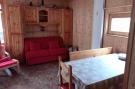 Holiday homeFrance - : Location de Vacances Tignes - val claret 209