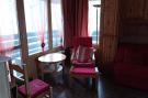 Holiday homeFrance - : Location de Vacances Tignes - val claret 209