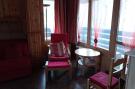 Holiday homeFrance - : Location de Vacances Tignes - val claret 209