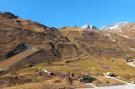 Holiday homeFrance - : Location de Vacances Tignes - val claret 116