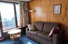 Holiday homeFrance - : Location de Vacances Tignes - val claret 116