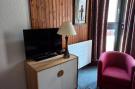 Holiday homeFrance - : Location de Vacances Tignes - val claret 115