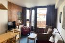 Holiday homeFrance - : Location de Vacances Tignes - val claret 115