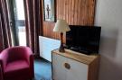 Holiday homeFrance - : Location de Vacances Tignes - val claret 115