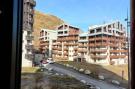 Holiday homeFrance - : Location de Vacances Tignes - val claret 115