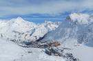 Holiday homeFrance - : Location de Vacances Tignes - val claret 69