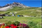 Holiday homeFrance - : Location de Vacances Tignes - val claret 69