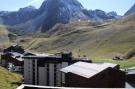 Holiday homeFrance - : Location de Vacances Tignes - val claret 69