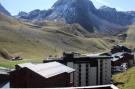 Holiday homeFrance - : Location de Vacances Tignes - val claret 69