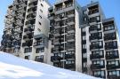 Holiday homeFrance - : Location de Vacances Tignes - val claret 66