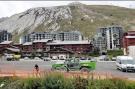 Holiday homeFrance - : Location de Vacances Tignes - val claret 66