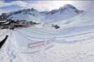 Holiday homeFrance - : Location de Vacances Tignes - val claret 66