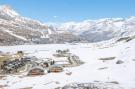 Holiday homeFrance - : Location de Vacances Tignes - val claret