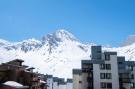 Holiday homeFrance - : Location de Vacances Tignes - val claret