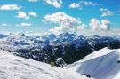 Holiday homeFrance - : Location de Vacances Tignes - val claret 25