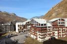 Holiday homeFrance - : Location de Vacances Tignes - val claret 80