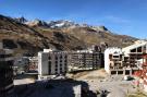 Holiday homeFrance - : Location de Vacances Tignes - val claret 80