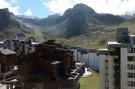 VakantiehuisFrankrijk - : Location de Vacances Tignes - val claret 208