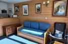 Holiday homeFrance - : Location de Vacances Tignes - val claret 206