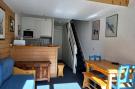 Holiday homeFrance - : Location de Vacances Tignes - val claret 206