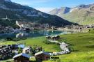 VakantiehuisFrankrijk - : Location de Vacances Tignes - val claret 93