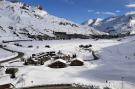 VakantiehuisFrankrijk - : Location de Vacances Tignes - val claret 93