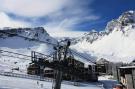 Holiday homeFrance - : Location de Vacances Tignes - val claret 10