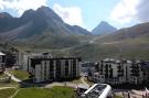 Holiday homeFrance - : Location de Vacances Tignes - val claret 10