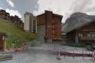 Holiday homeFrance - : Location de Vacances Tignes - val claret 217