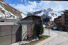 Holiday homeFrance - : Location de Vacances Tignes - val claret 217