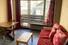 Holiday homeFrance - : Location de Vacances Tignes - val claret 217