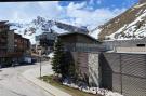 Holiday homeFrance - : Location de Vacances Tignes - val claret 217