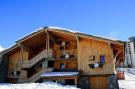 Holiday homeFrance - : Location de Vacances Tignes - val claret 217