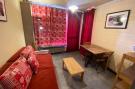 Holiday homeFrance - : Location de Vacances Tignes - val claret 217