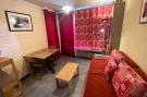 Holiday homeFrance - : Location de Vacances Tignes - val claret 217