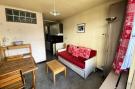 Holiday homeFrance - : Location de Vacances Tignes - val claret 217