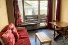 Holiday homeFrance - : Location de Vacances Tignes - val claret 217