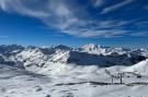 VakantiehuisFrankrijk - : Location de Vacances Tignes - val claret 262