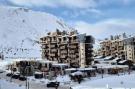 VakantiehuisFrankrijk - : Location de Vacances Tignes - val claret 309